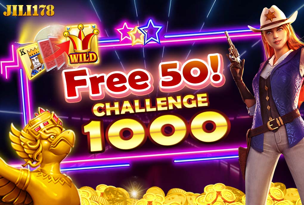 jili178-jili178 promotion-free 50 win 1000-jili178 casino