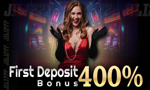 jili777 first deposit free 400 percent bonus-jili slot free play-jili178