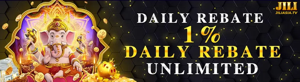 JiliAsia Casino-JiliAsia Free 1% Cash Back Bonus-jili178