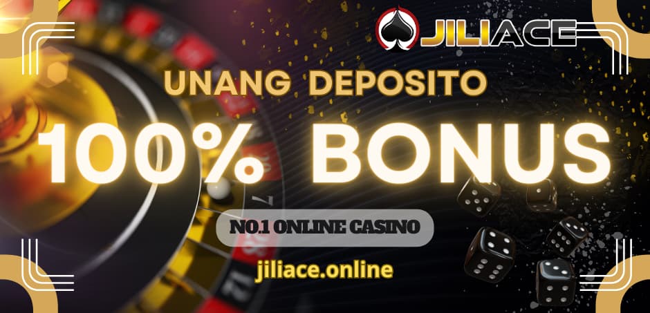 jiliace casino-deposit free bonus 100 percent-jili new member register free 100 bonus-jili free 100-jili178