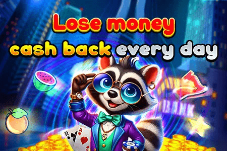 Jiliko Casino- Lose Rebate Upto 1,888 PHP