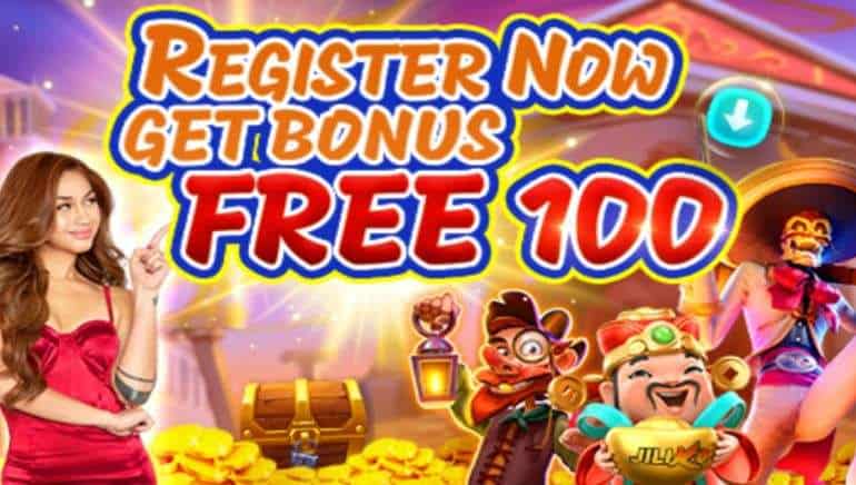 Jiliko FREE 100 No Deposit Bonus Philippines-jili178