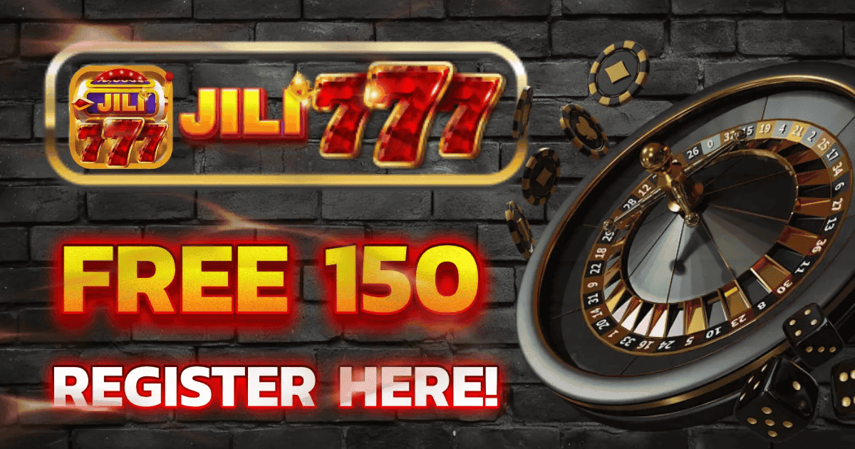 Jili777 casino Free 150 Bonus-jilifree100