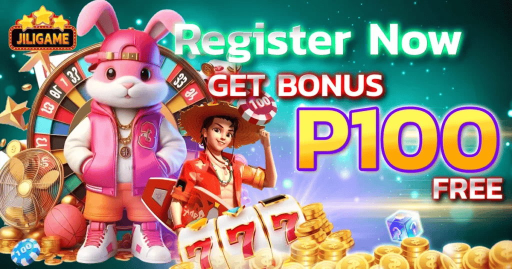jili777casino free100-jilifree100