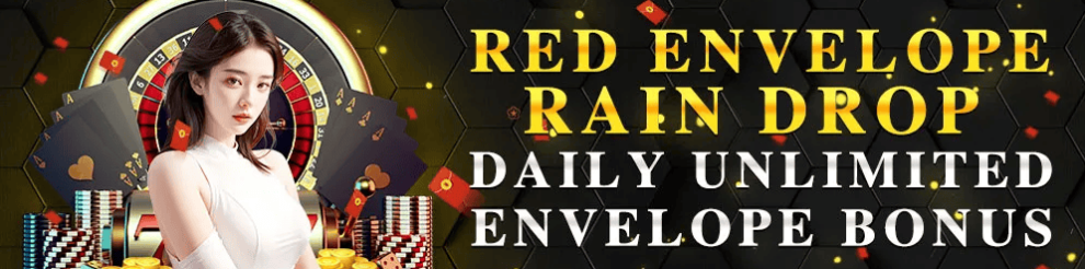 JiliAsia-Red Envelope Rain: Win PHP 1,888 Daily-Jili178